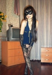 Индивидуалка: Жасмин