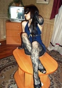 Индивидуалка: Жасмин