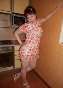 Фотография Даша