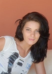 Фотография Даша