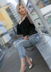 Индивидуалка: Ляля