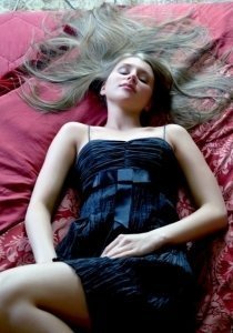 Индивидуалка: Даша