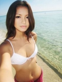 Индивидуалка: Камила