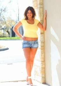 Индивидуалка: Елена