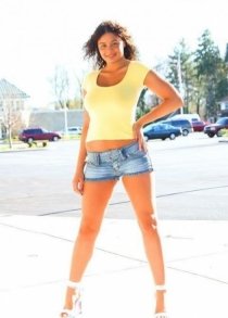 Индивидуалка: Елена