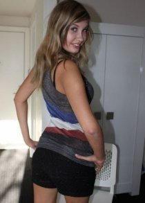 Фотография Женя