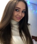 Индивидуалка: Ольга