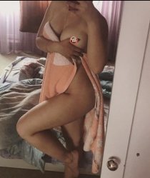 Индивидуалка: Тесси