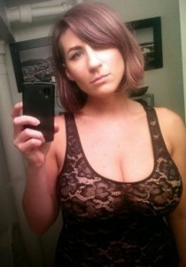 Индивидуалка: Тесси