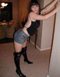 Фотография Вика