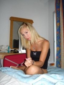 Индивидуалка: Жанна