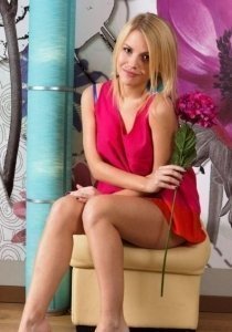 Фотография Аня