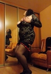 Индивидуалка: Жанна