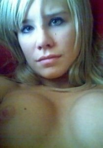 Индивидуалка: Арина