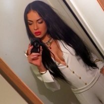 Индивидуалка: Кристи
