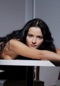 Индивидуалка: Дарина