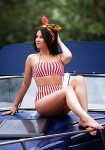 Индивидуалка: Карина