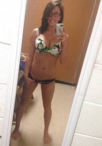 Индивидуалка: Алина