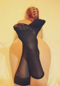 Индивидуалка: Галина