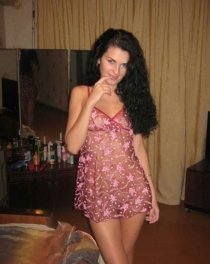 Фотография Анна