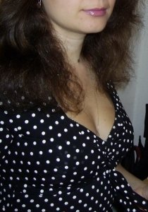 Индивидуалка: Руслана