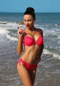 Индивидуалка: Лика