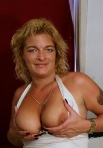 Индивидуалка: Ирина