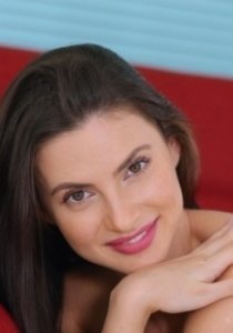 Индивидуалка: АСЯ