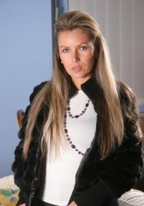 Индивидуалка: Марина