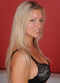 Индивидуалка: Аня