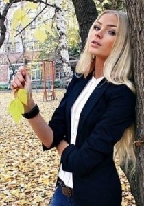 Индивидуалка: Танюша