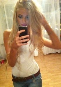 Индивидуалка: Танюша