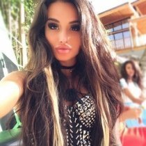 Фотография Карина