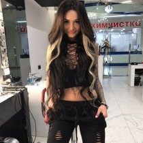 Индивидуалка: Карина