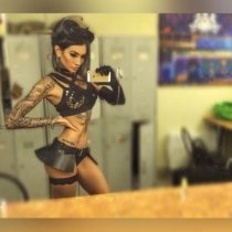 Индивидуалка: Карина