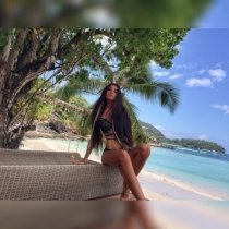 Индивидуалка: Карина