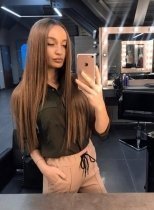 Индивидуалка: Лиза