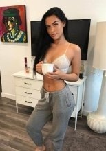 Индивидуалка: Ася