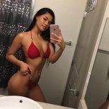 Индивидуалка: Ася