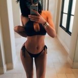 Индивидуалка: Катя