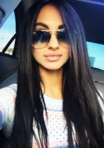 Фотография Катерина