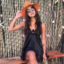 Индивидуалка: Катерина