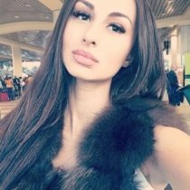 Индивидуалка: Катерина