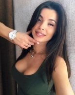 Индивидуалка: Карина