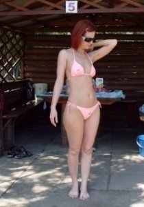 Фотография Алла