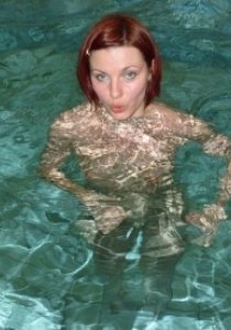 Индивидуалка: Алла