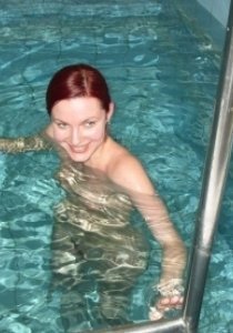 Индивидуалка: Алла