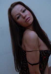 Индивидуалка: Кристина