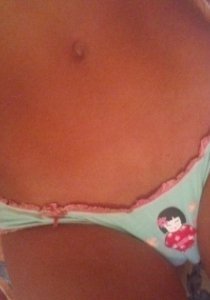 Индивидуалка: Катя