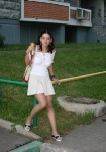 Индивидуалка: Вита